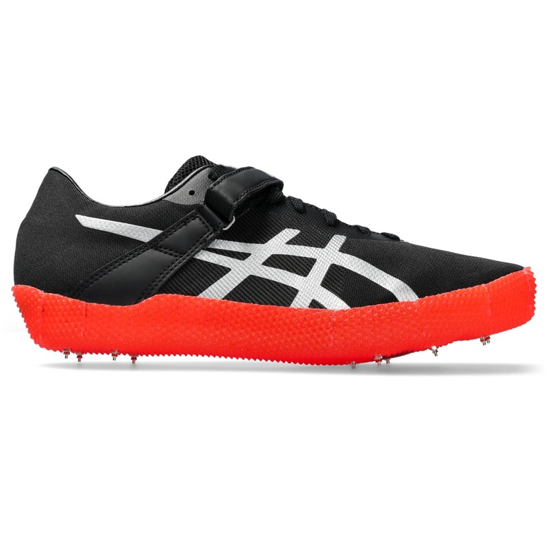 Asics Men’s High Jump Pro 3 (L) Track & Field Shoes