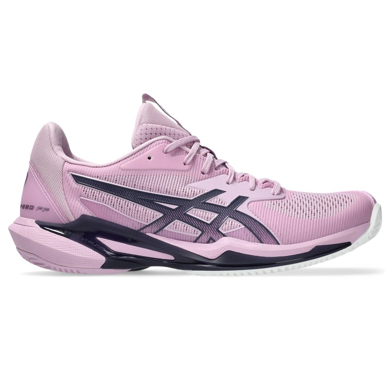 Asics Women’s Solution Speed FF 3 Clay Tennis Shoes