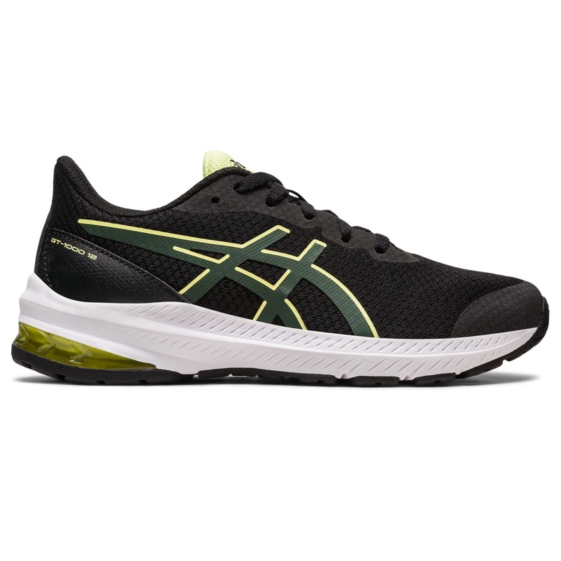 Asics Youth GT-1000 12 Grade School Running Shoes