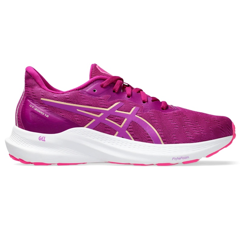 Asics Youth GT-2000 12 Grade School Running Shoes