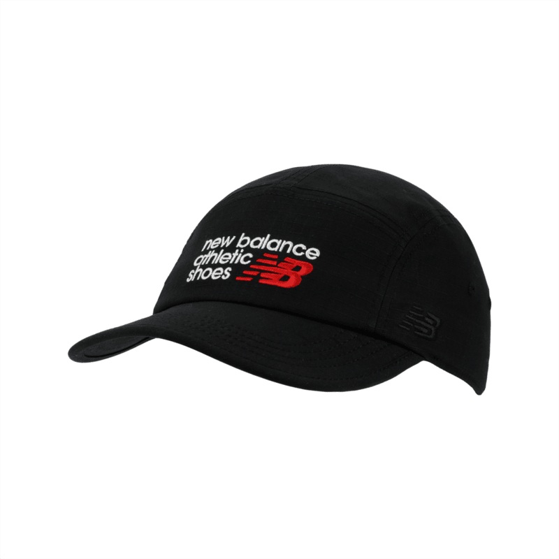 New Balance 5 Panel Athletics Graphic