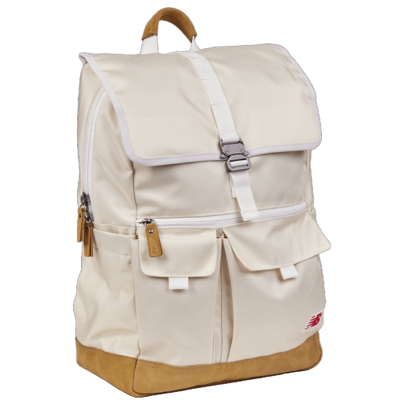 New Balance Legacy Icon Flap Backpack
