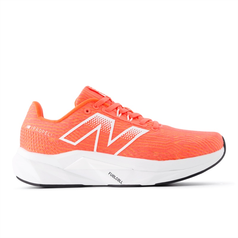 New Balance Women’s FuelCell Propel v5 Running Shoe – WFCPRCV5