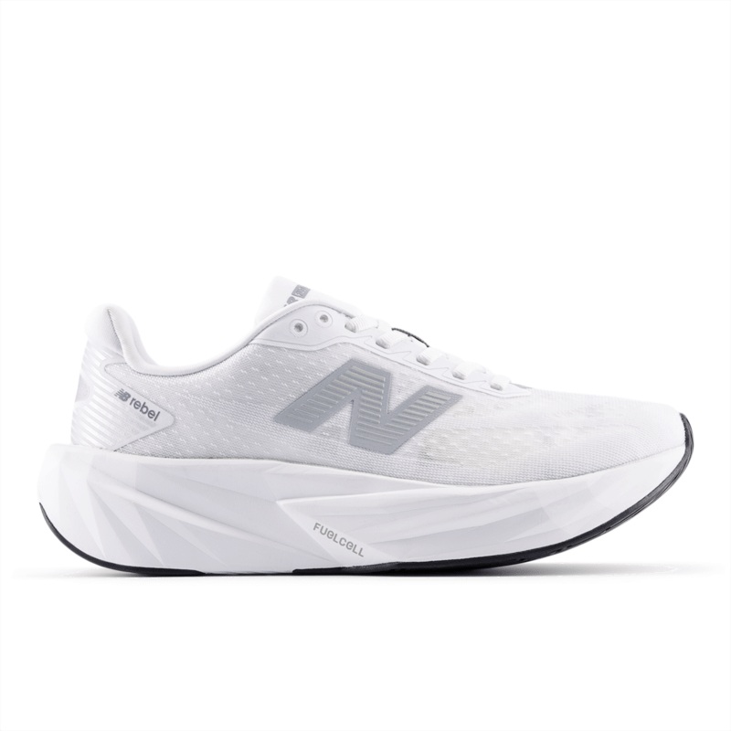 New Balance Women’s FuelCell Rebel v5 Running Shoe – WFCXLM5