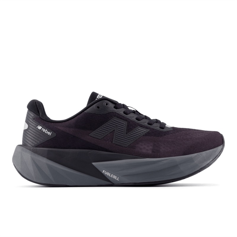 New Balance Women’s FuelCell Rebel v5 Running Shoe – WFCXLO5 (Wide)
