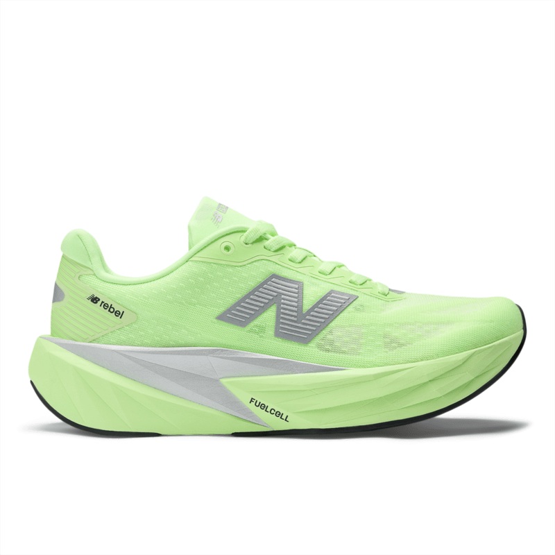 New Balance Women’s FuelCell Rebel v5 Running Shoe – WFCXLZ5