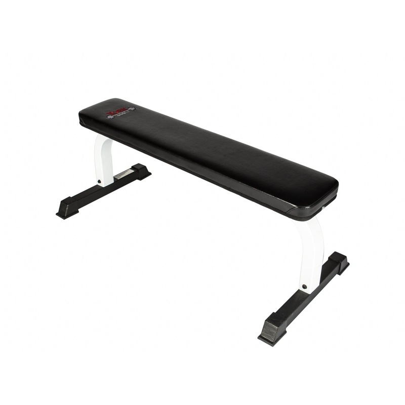York FTS Flat Bench Press