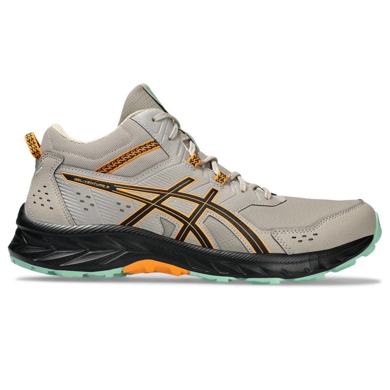 Asics Men’s Gel-Venture 9 MT Outdoor Shoes