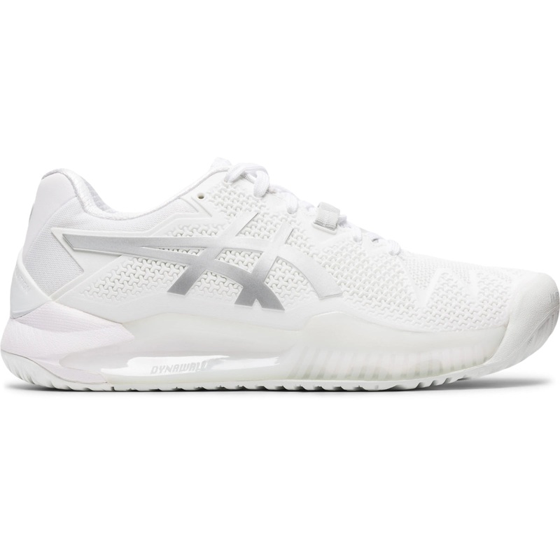 Asics Women’s Gel-Resolution 8 Tennis Shoes