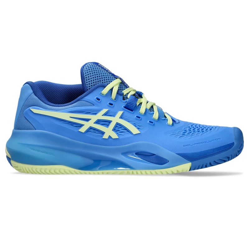 Asics Women’s Gel-Resolution X Clay Tennis Shoes