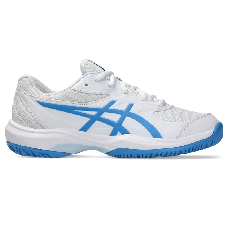 Asics Youth Gel-Game Grade School Tennis Shoes
