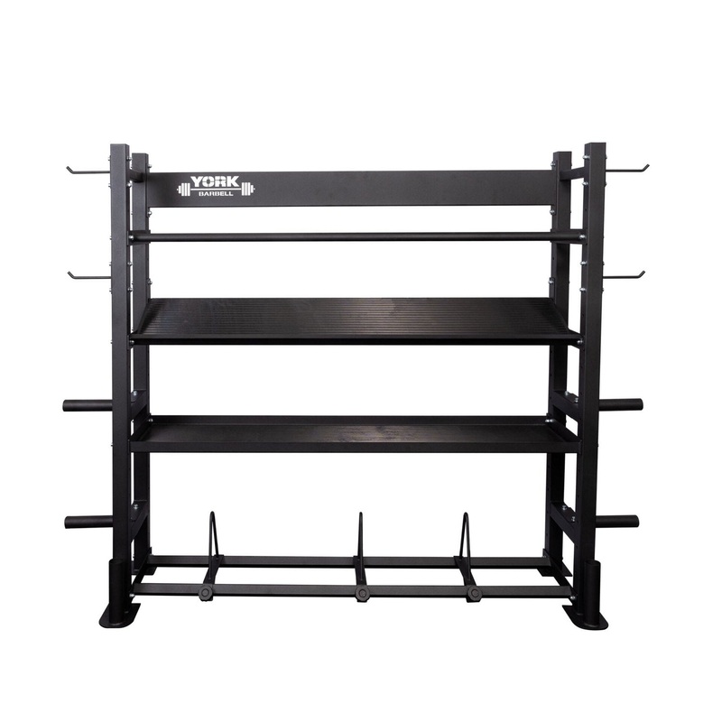 York Multi-Purpose Rack