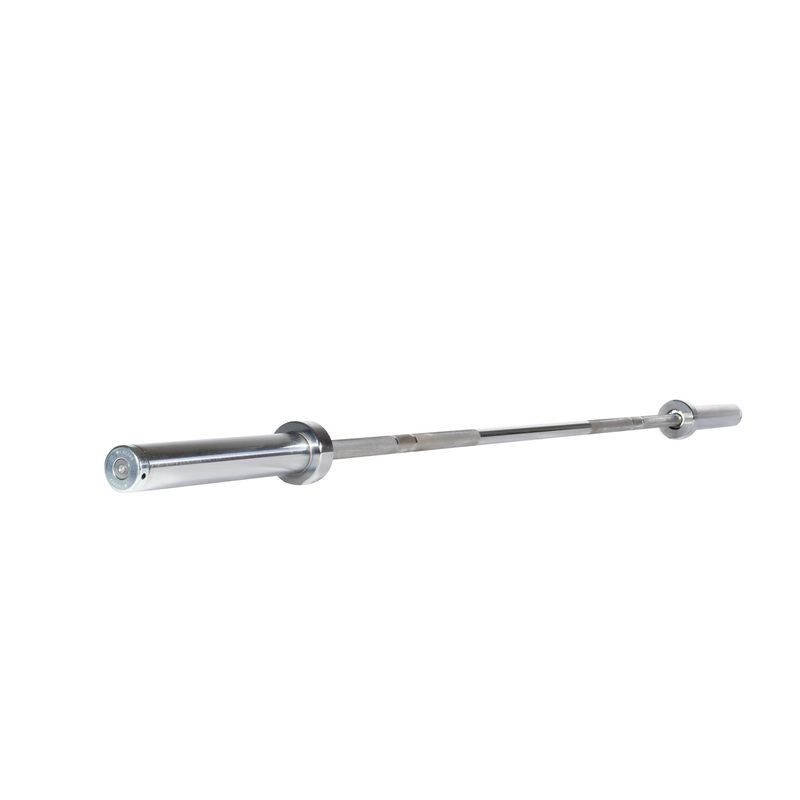 York Womens Elite Olympic Training Weight Bar