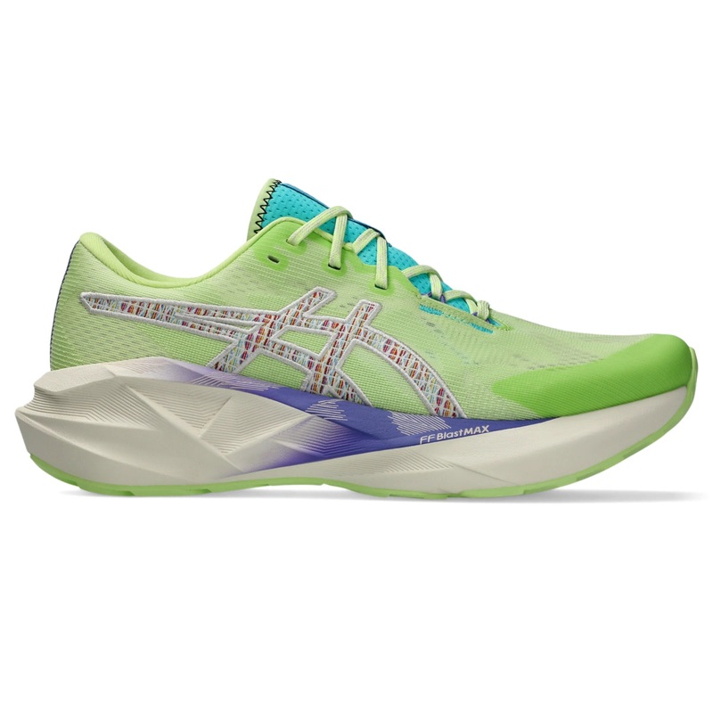 Asics Men’s Novablast 5 Running Shoes