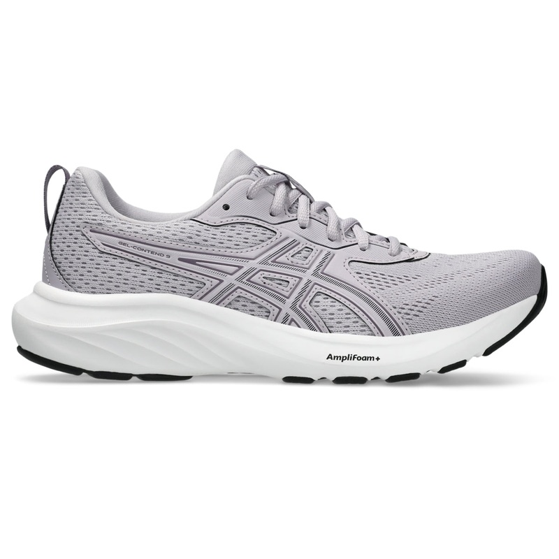 Asics Women’s Gel-Contend 9 Running Shoes (Wide)