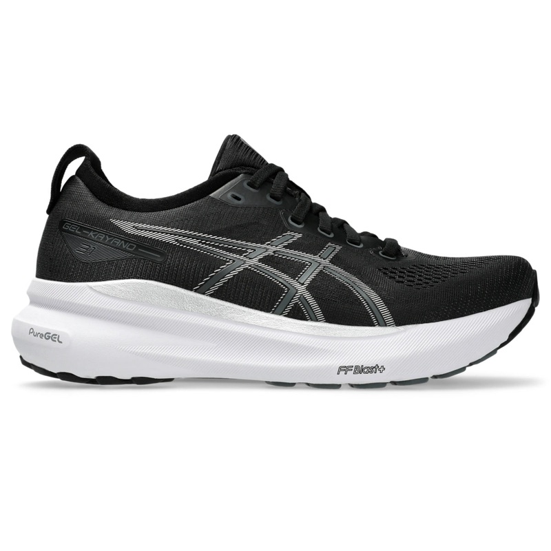 Asics Women’s Gel-Kayano 31 Running Shoes (Wide)