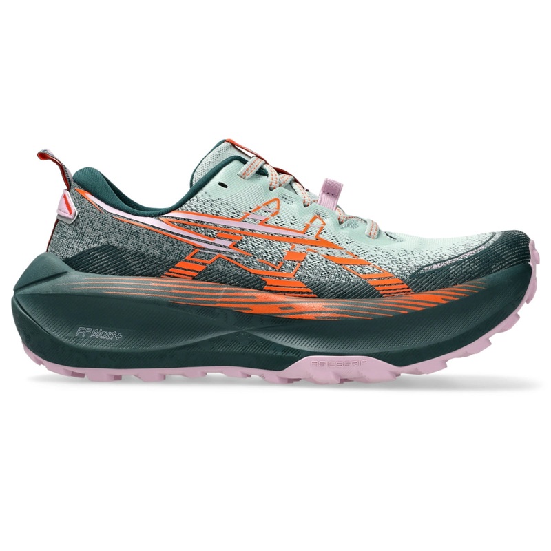 Asics Women’s Trabuco Max 4 Running Shoes