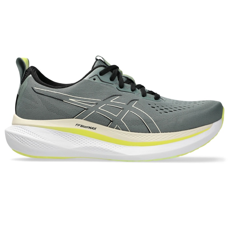 Asics Men’s Glideride Max Running Shoes