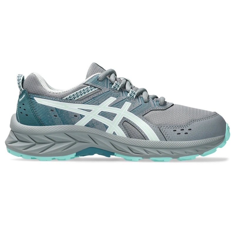 Asics Youth Pre Venture 9 Grade School Running Shoes