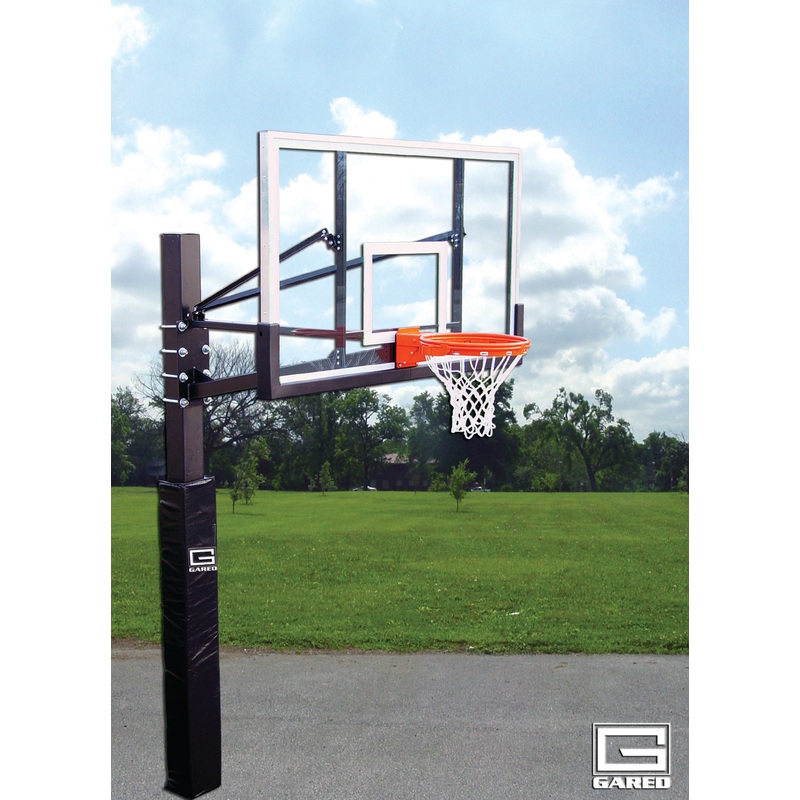 Gared 5′ Endurance Playground System