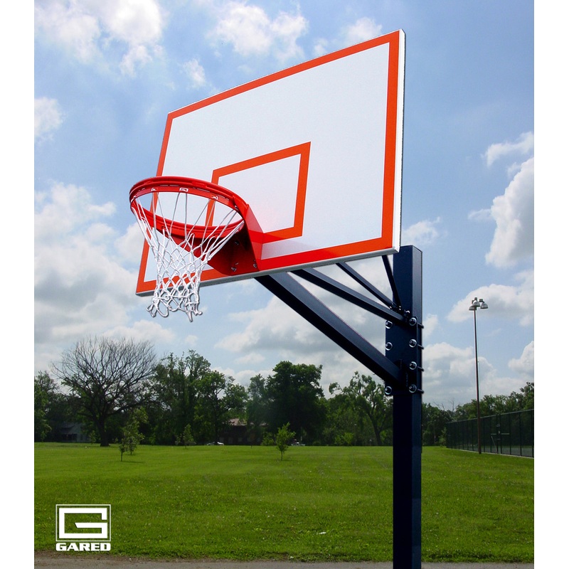 Gared Endurance 4′ extension Playground System