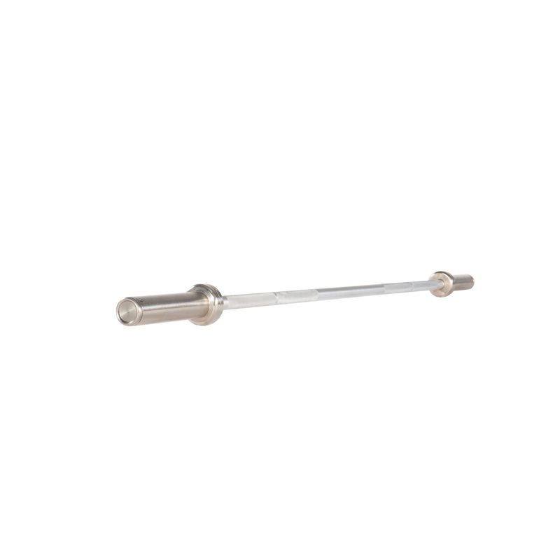 York Ultra-Lite Aluminum Weight Bar