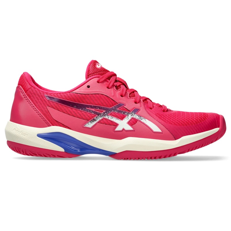 Asics Women’s Solution Swift FF 2 Tennis Shoes