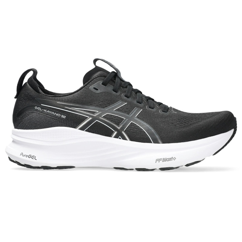 Asics Men’s Gel-Kayano 32 Running Shoes (Wide)
