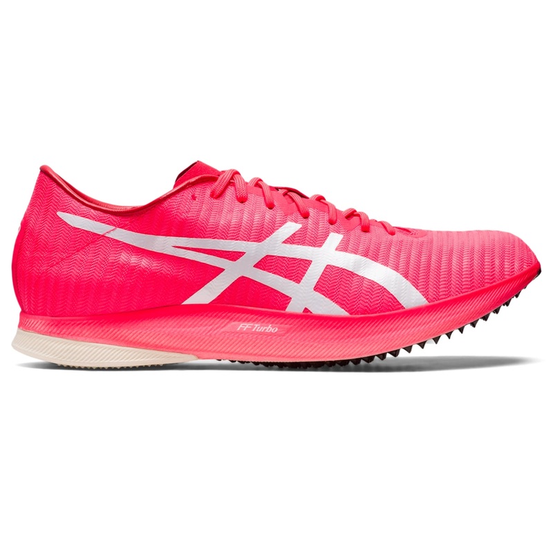 Asics Men’s Metaspeed Long Distance Track Shoe