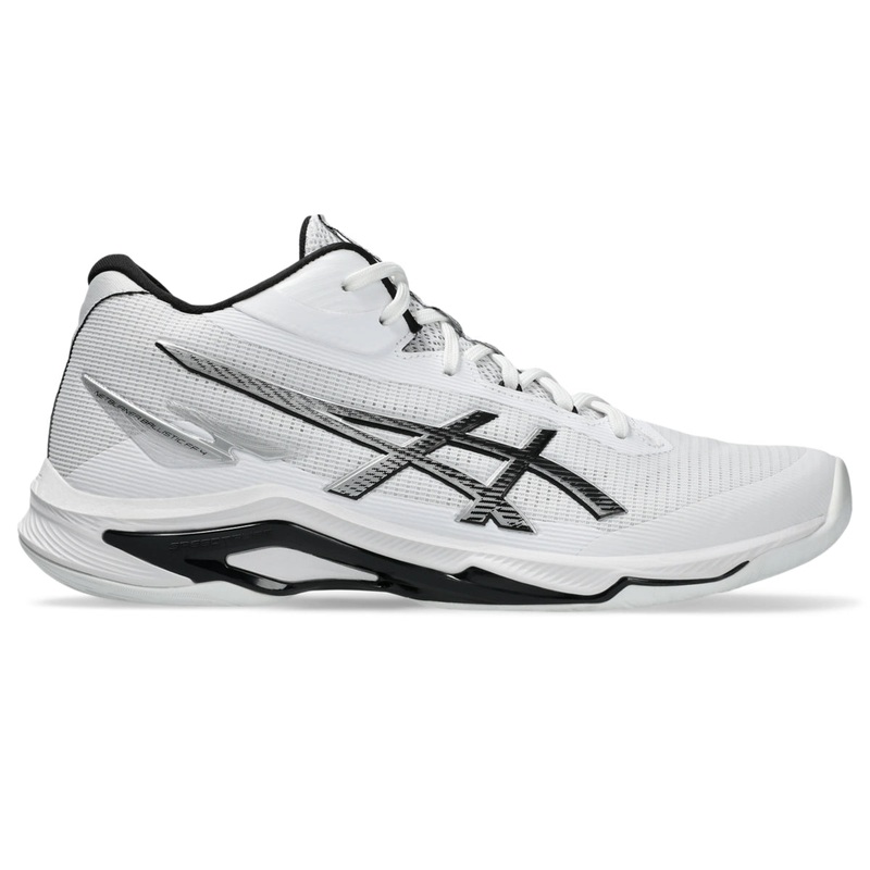 Asics Men’s Netburner Ballistic FF MT 4 Volleyball Shoes