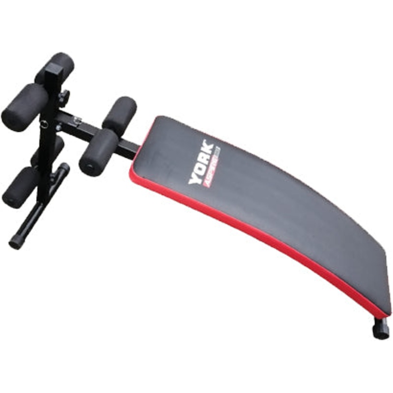 York Aspire 180 Folding/Adjustable Slant Board