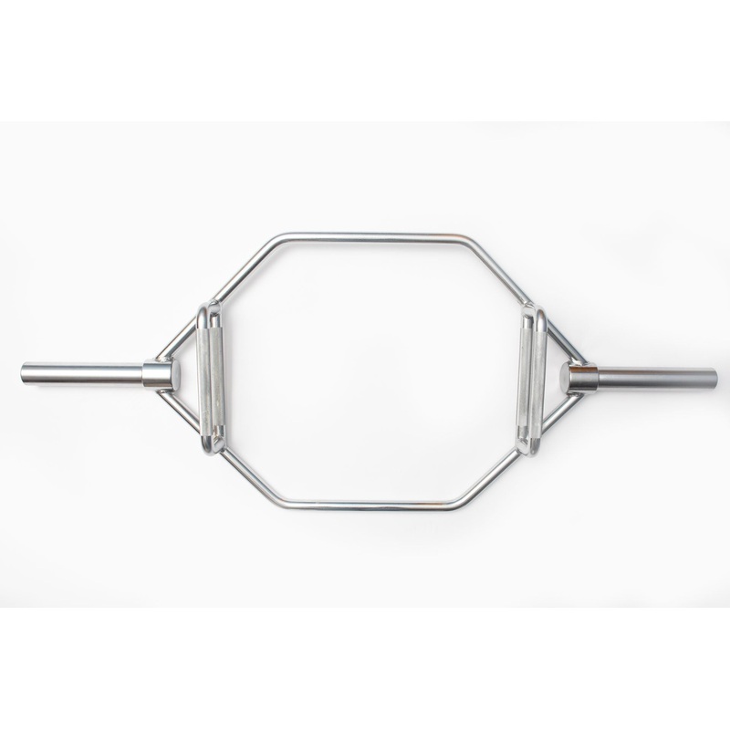 York Olympic Hex Weight Bar  45lb