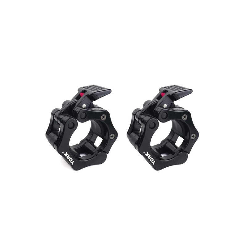 York Quick Access Collar