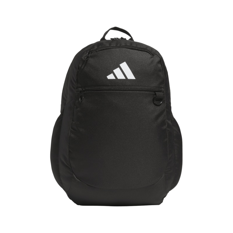 adidas Striker 3 Backpack|Black|Team Navy Blue|Team Maroon|Team Dark Green|Team Power Red|Team Shock Pink|Team Collegiate Purple|Team Royal Blue