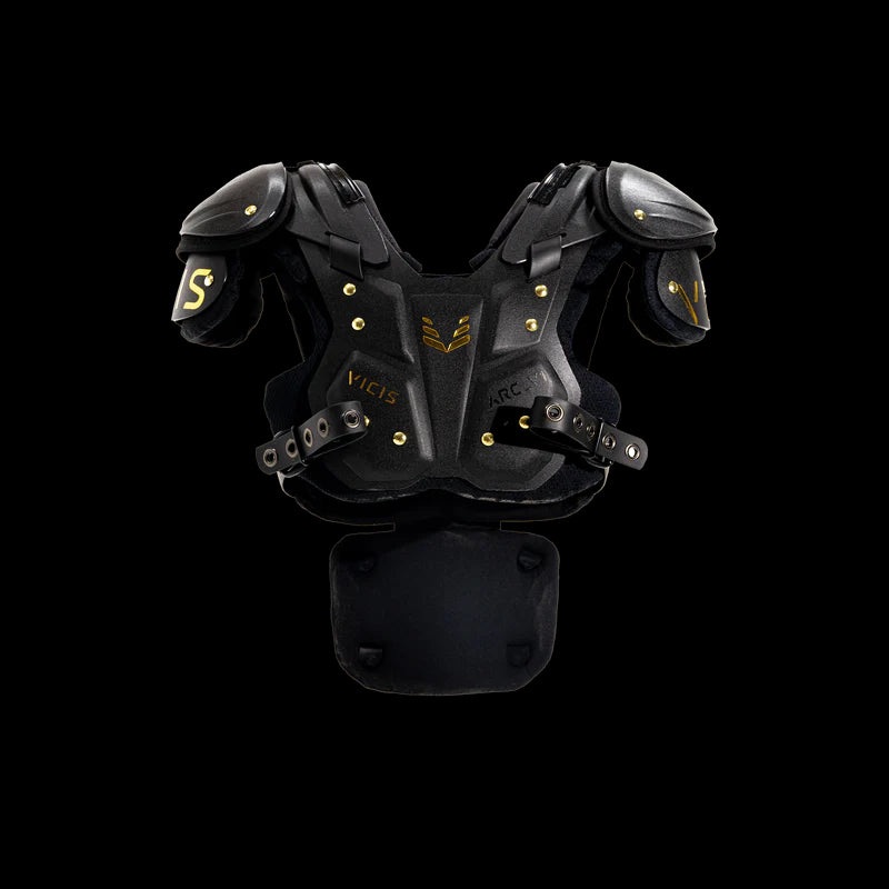 Vicis Arc_V1 Youth Shoulder Pads