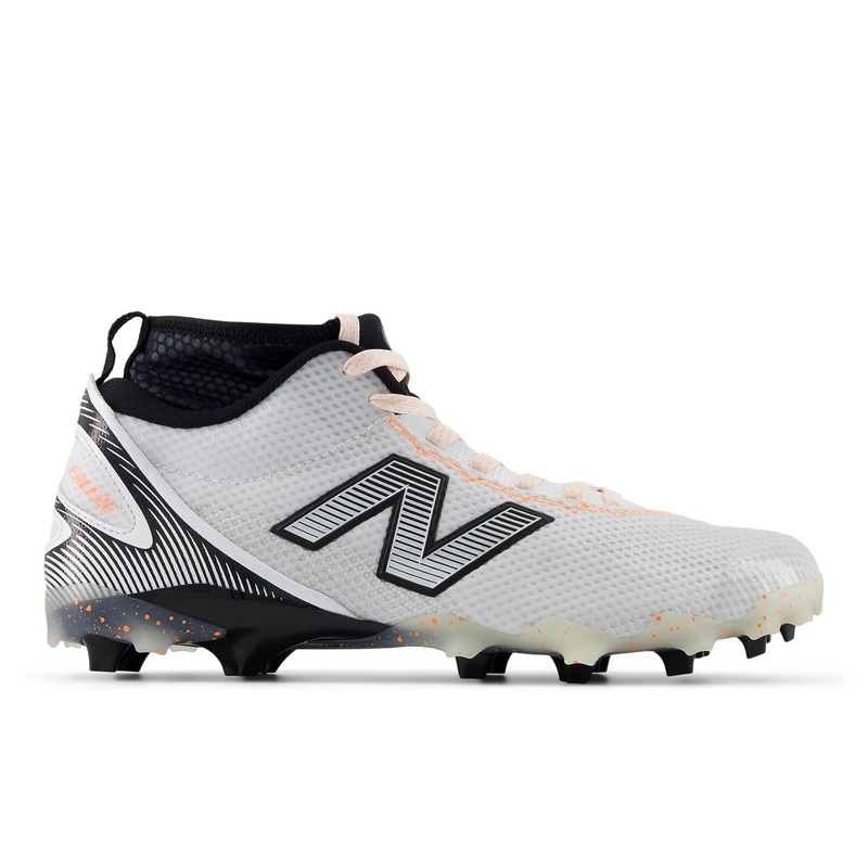 New Balance Men’s FreezeLX v5 Lacrosse Cleat – FREEZPF5