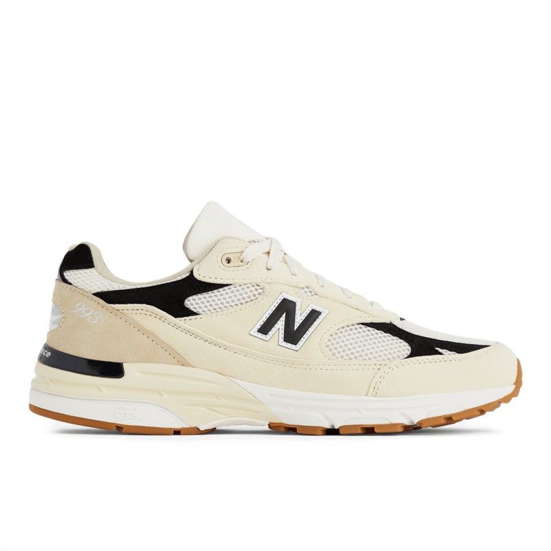 New Balance Men’s Made in USA 993 Shoe – U993WS
