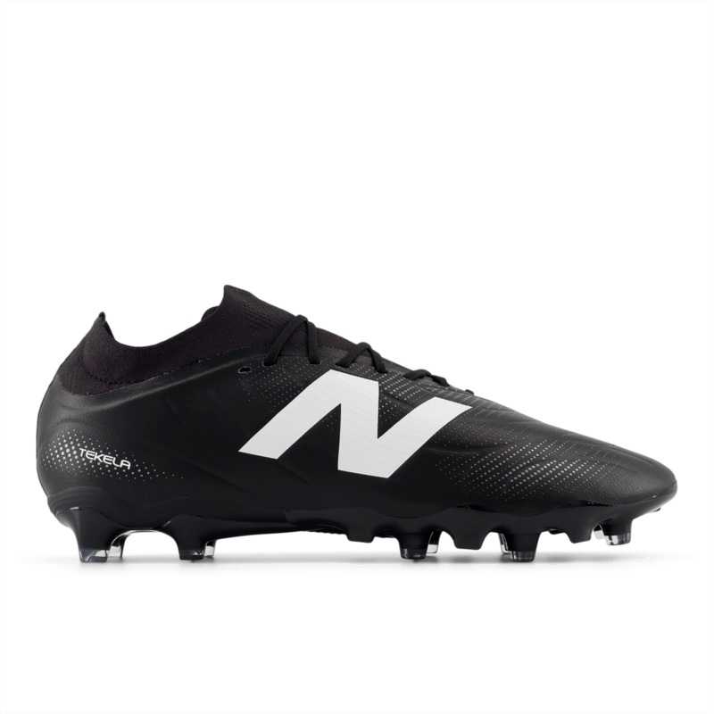 New Balance Men’s Tekela Team Low Laced FG V5 Soccer Cleat – ST3FBG5