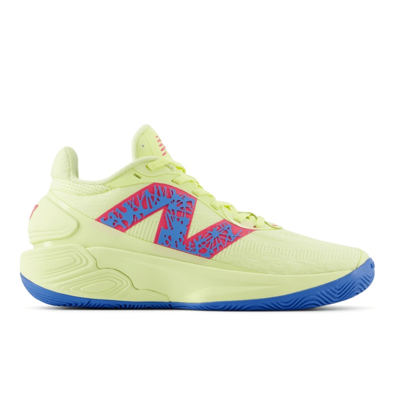 New Balance Men’s TWO WXY V5 Basketball Shoe – BB2WYYL5