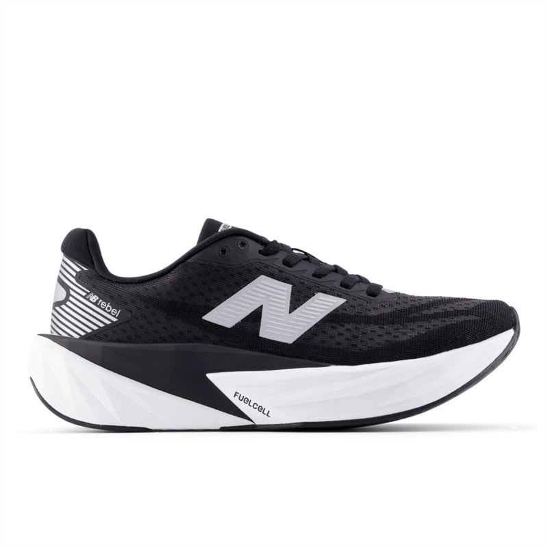 New Balance Women’s FuelCell Rebel v5 Running Shoe – WFCXLK5 (Wide)