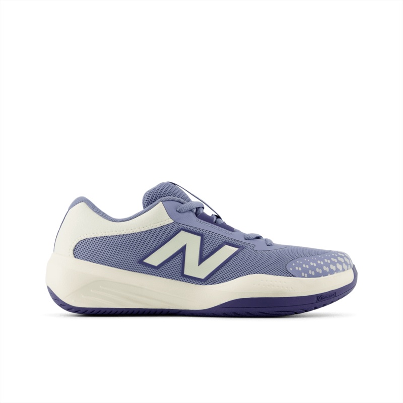 New Balance Youth 996v6 Tennis Shoe – KC996FR6 (Wide)