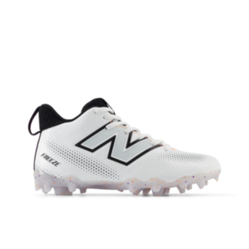 New Balance Youth FreezeLX v5 Lacrosse Cleat – FREEZJP5