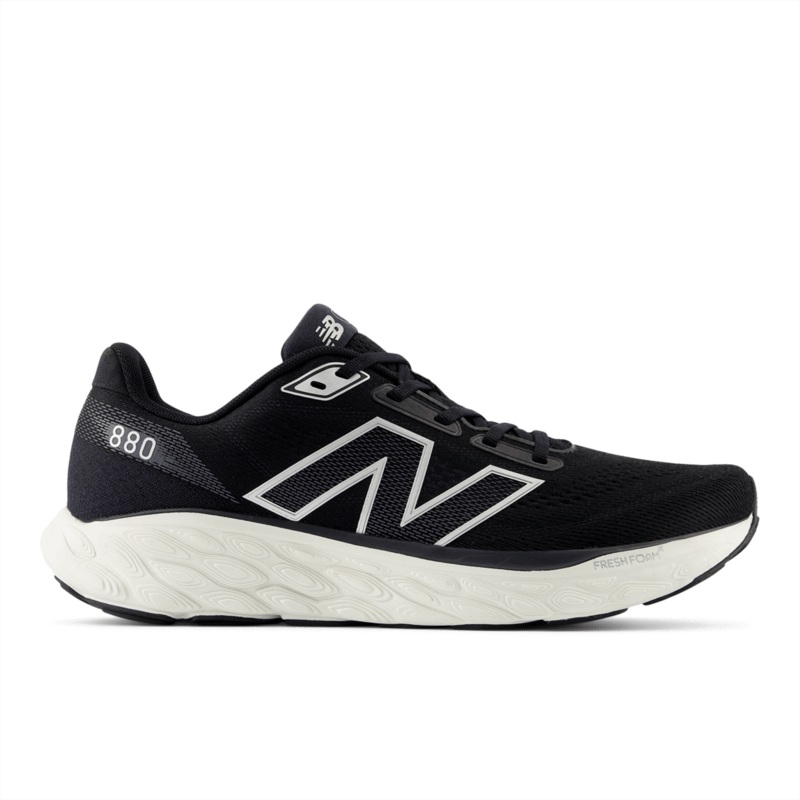 New Balance Men’s Fresh Foam X 880v14 Running Shoe – M880B14 (Wide)
