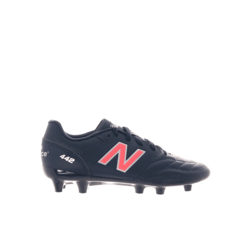 New Balance Youth 442 V2 Academy FG Soccer Cleat – JS43FMP2 (Wide)
