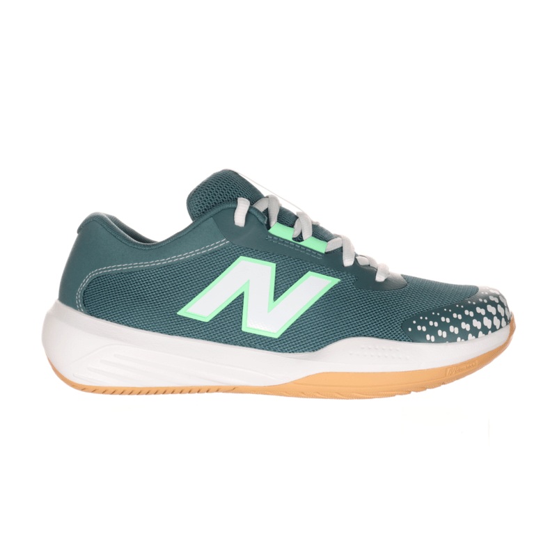 New Balance Youth 996v6 Tennis Shoe – KC996S6 (Wide)