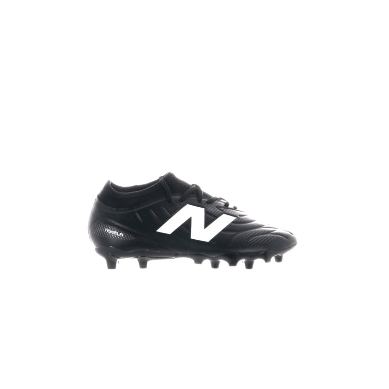 New Balance Youth Tekela Team Low Laced FG V5 Soccer Cleat – SJT3FBG5 (Wide)