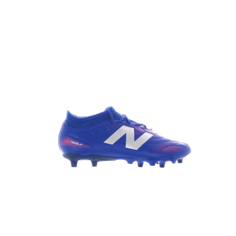 New Balance Youth Tekela Team Low Laced FG V5 Soccer Cleat – SJT3FMP5