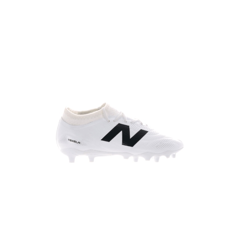New Balance Youth Tekela Team Low Laced FG V5 Soccer Cleat – SJT3FWG5