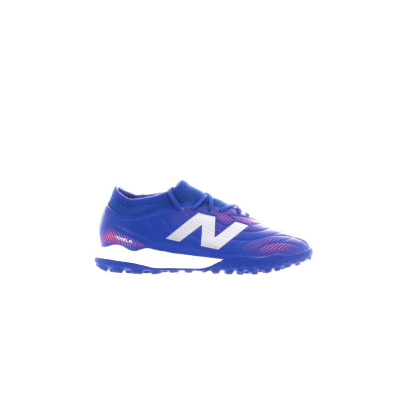 New Balance Youth Tekela Team Low Laced TF V5 Soccer Cleat – SJT3TMP5