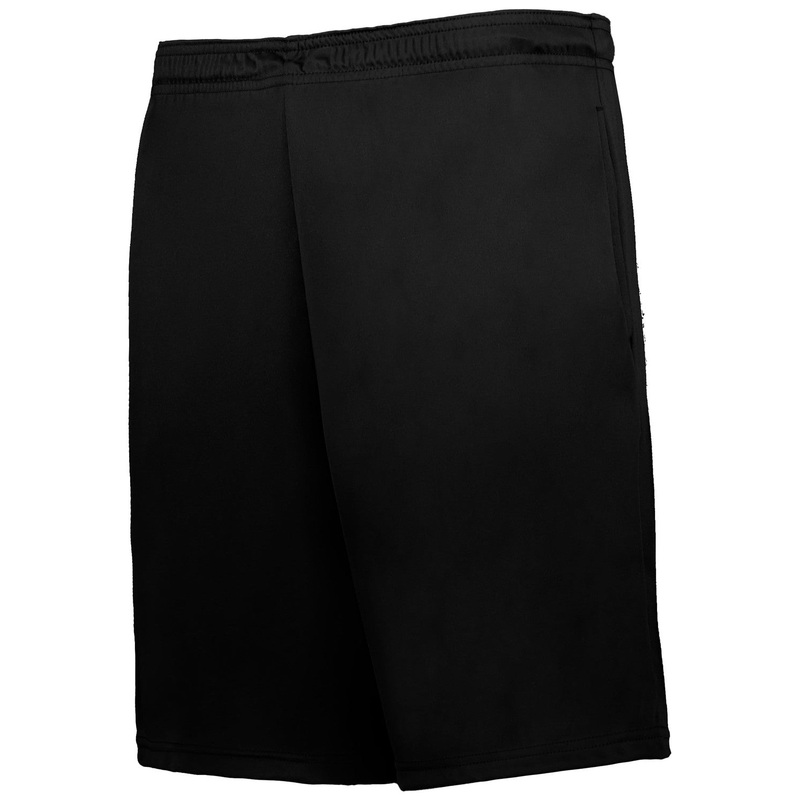 Russell Men’s Dri-Power Essential Performance 7 Inch Shorts